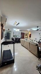 Blk 295C Compassvale Lodge (Sengkang), HDB 5 Rooms #553443381